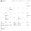 Календарь распространения коронавируса в России и событий на фармрынке